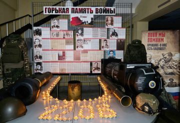 В Управлении Росреестра по ЛНР вспомнили героев Великой Отечественной войны