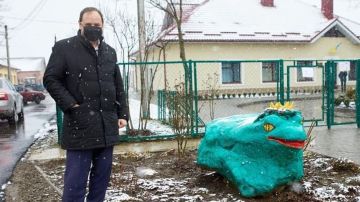 Языковой террор поставили на паузу: почему Киев отказался от мовных карателей