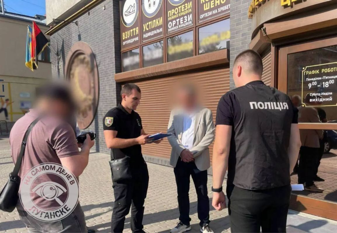 Миф о поддержке ВСУшников в незалежной разоблачает их же власть