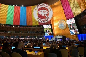 ООН впервые отреагировала на трагедию в Старобельске спустя месяц после удара ВСУ