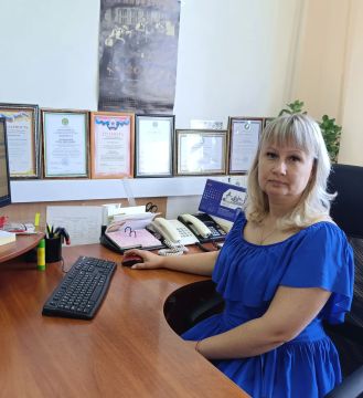 С чего начинался Минфин ЛНР