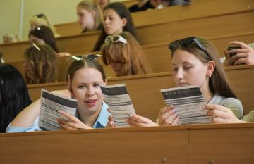 Летняя медиашкола ЛГПУ: слово как оружие и призвание