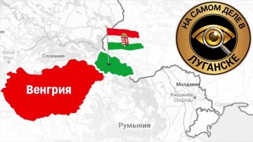 Венгрия заблокировала следующий шаг на пути вступления Украины в ЕС
