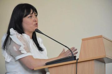 В Луганском государственном педагогическом университете прошла ежегодная Летняя медиашкола, организованная кафедрой журналистики и издательского дел