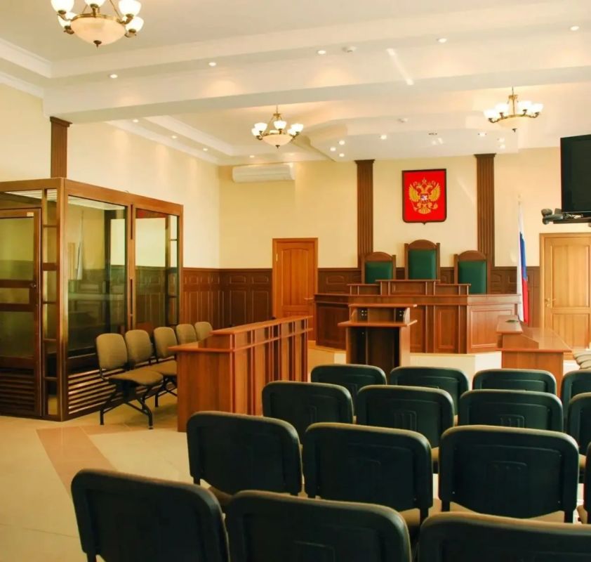 Перед судом предстанет жительница Сватовского округа за пропаганду запрещённого в России экстремистского движения