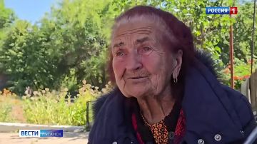 «Я не выходила — думала: будь что будет до утра…»