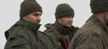 Наши герои. Ветеран боевых действий Алексей Сирко
