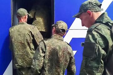 Писатель Прилепин: Украина привозила на обмены пленными бездомных вместо военных