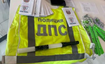 12 подразделений МВД искали кадры в Луганске