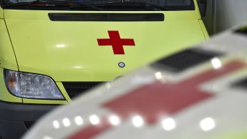 Трое находятся в тяжелом состоянии после удара боевиков по маршрутке в ЛНР