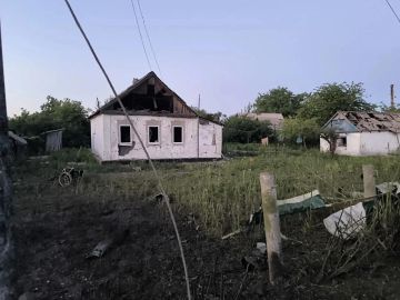 ВСУ снова атакуют гражданских в ЛНР: двое погибших