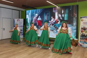 В Луганске прошел инклюзивный фестиваль «Семейные ценности особенного назначения»