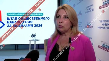 Самое главное – это защитить избирательные права граждан на выборах в Госдуму РФ
