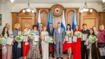 Сергей Цемкало: Есть новости, которыми хочется поделиться