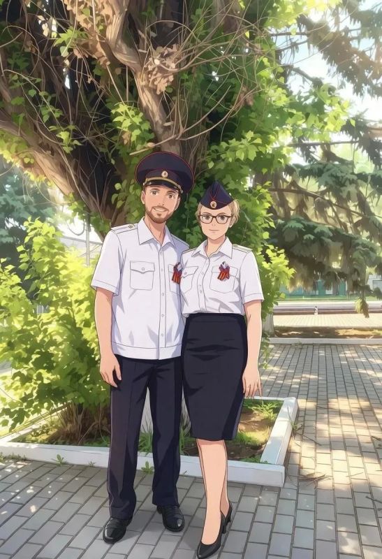 В День семьи мы с теплотой говорим об Александре и Татьяне — примере верности служебному и супружескому долгу