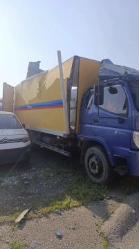 Пять жителей ЛНР пострадали в результате ударов со стороны ВФУ