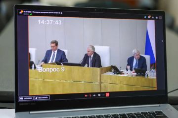Работа «Почты России» будет усовершенствована