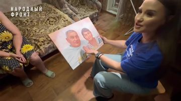 Сила любви и родная земля: путь домой через тысячу километров