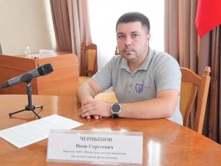 "Соседский клуб" в короткие сроки приобрел популярность у луганчан