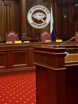 В Луганске будут судить мужчину, который готовил теракт против высокопоставленного сотрудника Росгвардии