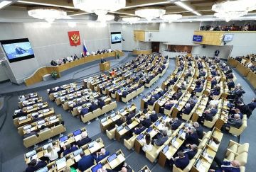 В Госдуме хотят сделать первое сентября выходным днём для родителей школьников
