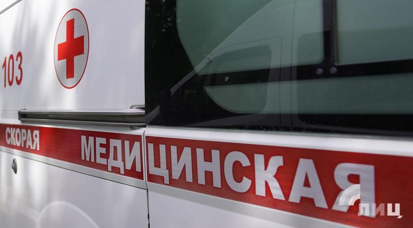 Бронированные автомобили скорой помощи позволяют медикам Кременной незамедлительно выезжать на места атак ВСУ и помогать раненым
