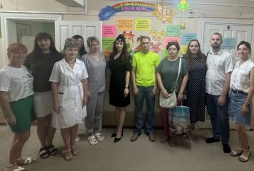 11Алчевские правоохранители провели мероприятие, направленное на правовую помощь и просветительскую работу с гражданами