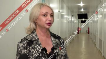 Пострадавшим при обстрелах со стороны ВФУ оказывается полный объем медицинской помощи в пределах Республики