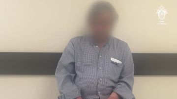 В Луганске завершено расследование уголовного дела о теракте, в результате которого погиб бывший мэр Манолис Пилавов