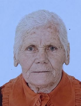 111Полицейские разыскивают без вести пропавшую 86-летнюю женщину