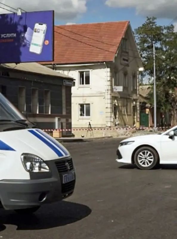 В ЛНР перед судом предстанет местный житель по обвинению в совершении террористического акта