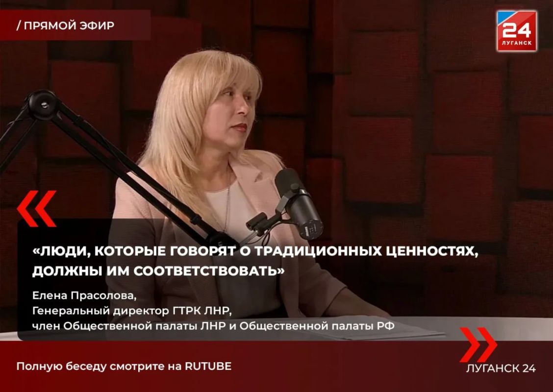 «Общественная палата прежде всего должна налаживать диалог между властью и обществом»