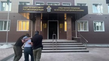 В Луганске завершено расследование уголовного дела о теракте, в результате которого погиб бывший мэр Манолис Пилавов