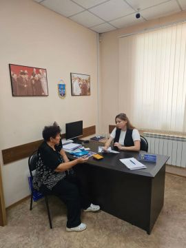 Галина Дуброва: Сегодняшний прием граждан в рамках Всероссийского приема депутатами ЛДПР получился очень эмоциональным