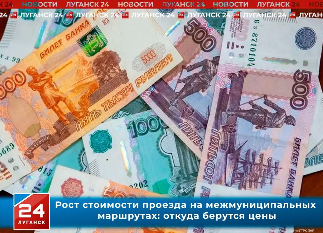 Рост стоимости проезда на межмуниципальных маршрутах: откуда берутся цены