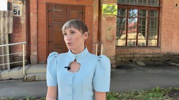 В ЛНР организованы два одномандатных избирательных округа – Луганский №25 и Алчевский №26