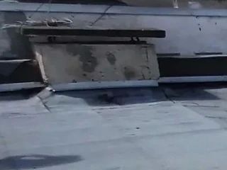В Луганске продолжается ремонт многоквартирных домов