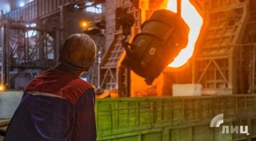 Минпромторг ЛНР до конца года запустит ещё семь предприятий