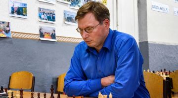 Шахматист Игорь Погорелов: «Учу искать истину в шахматах, учу детей быть людьми»
