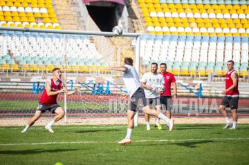 После недолгой паузы возобновляется чемпионат Второй лиги «Б»
