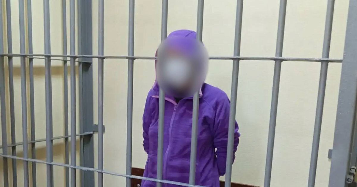 Украинская шпионка решила отдохнуть в Алуште и оказалась за решёткой
