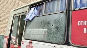 ВСУ несколько раз за сутки атаковали ряд районов ЛНР, в том числе Луганск, один человек погиб