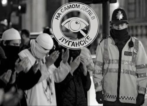 Падение Британии. Сотни насильников и педофилов освободят из европейских тюрем