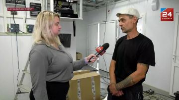 Новые кабинеты, обновленное оборудование и квалифицированные кадры