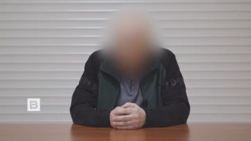 В ЛНР задержаны три человека по делу о государственной измене