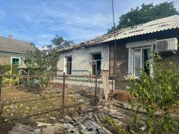 ВСУ за сутки атаковали несколько городов ЛНР: есть раненые и погибший