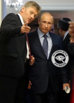 Президент Путин ужесточил требования к Украине после того, как США отказались от договорённостей в Анкоридже