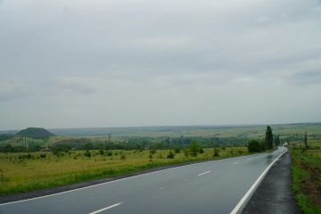 Передвигаться по дорогам республики должно быть комфортно и безопасно в любое время суток