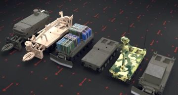 Европейский конвейер вооружений