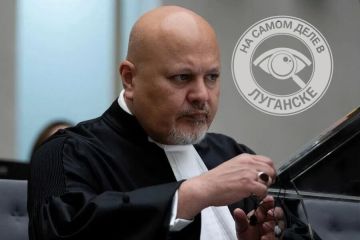 Главного прокурора МУС Карима Хана уволили из-за обвинений в сексуальных домогательствах, что стало первым подобным случаем в истории суда